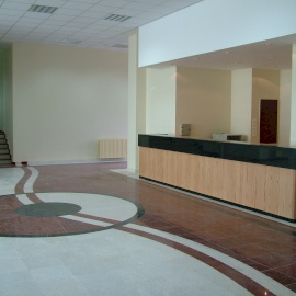 كلية الرياضة جامعة النجاح نابلس