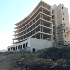 تكنوبارك بيرزيت