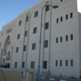 مستشفى النجاح A,B,C