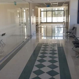 مركز التاهيل الوطني 