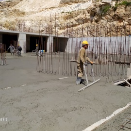 مستشفى النجاح D