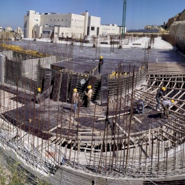 مستشفى النجاح D