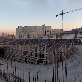 مستشفى النجاح D