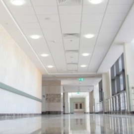 مستشفى النجاح A,B,C