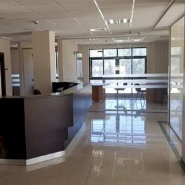 المركز الوطني الفلسطيني للتأهيل - بيت لحم