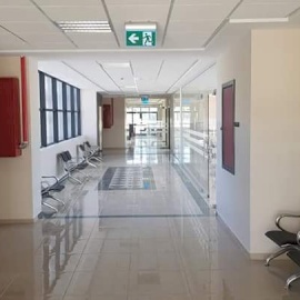 المركز الوطني الفلسطيني للتأهيل - بيت لحم