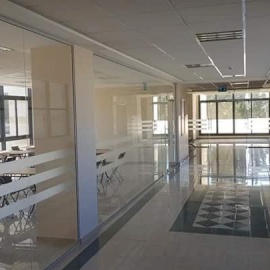 المركز الوطني الفلسطيني للتأهيل - بيت لحم