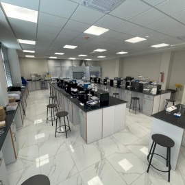 كلية العلوم الطبية المساندة "3"